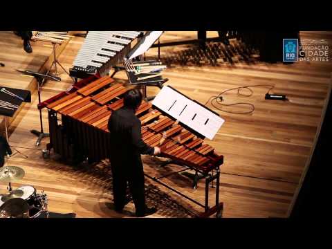 LI BIAO PERCUSSION GROUP