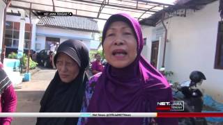 NET JATENG - OPERASI PASAR NET JATENG - OPERASI PASAR