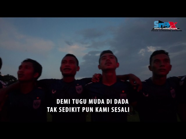 DEMI TUGU MUDA DIDADA - SNEX AWAY BATANG class=