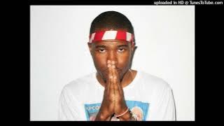 Trouble (Detagged No DJ Niko) - Frank Ocean