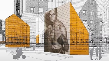 Reconstructions: Architecture and Blackness in America | MoMA EXHIBITIONS