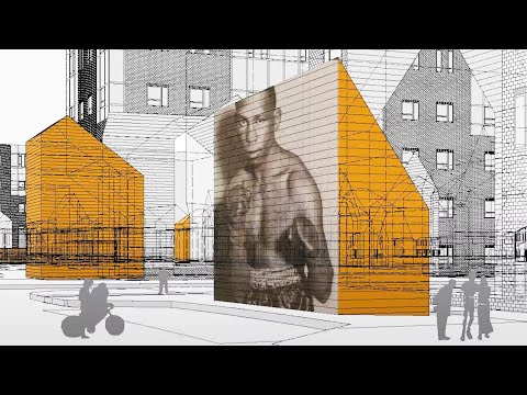 Reconstructions: Architecture and Blackness in America | MoMA EXHIBITIONS