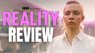 Reality | Movie Review
