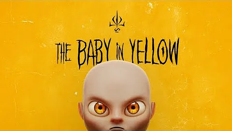 YE BABY NAHI SHAITAAN HAI | THE BABY IN YELLOW | (Part 1)