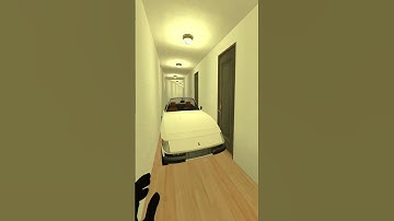 Too Much Plankton Aughh Chase In Liminal Hotel Nextbot Gmod