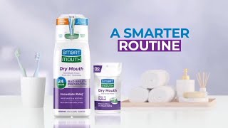 Smart Mouth Commercial #3 (2026)