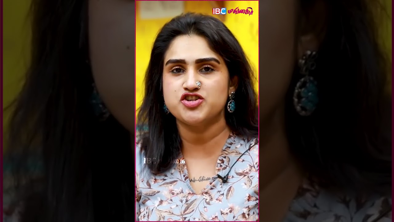 Vanitha Vijayakumar about important skin care steps Shorts YouTube