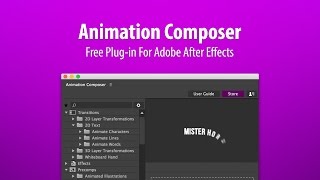 Animation Composer