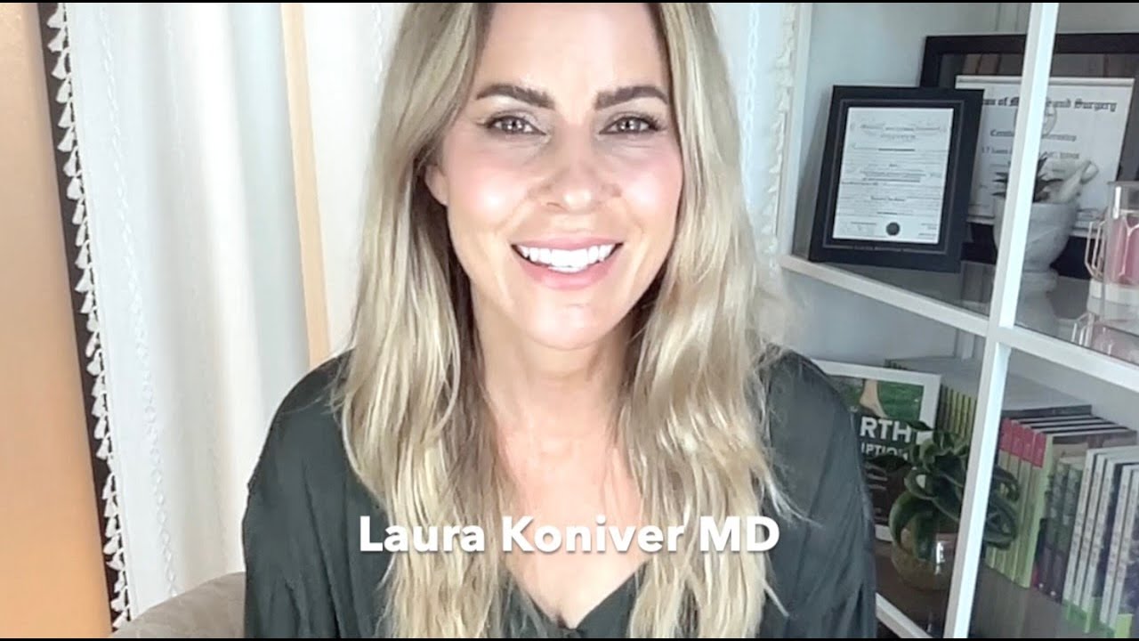 8 Tips That Use The Neuroscience of Weight Loss (Laura Koniver MD... The Intuition Physician)