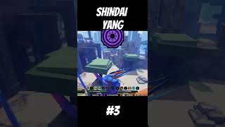 Top 5 BEST Bloodline For PvP Shindo Life! #roblox #shindolife #shindoliferoblox #shindolifecombo