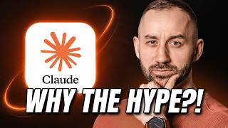 Experiencing Claude FOMO? Watch this!