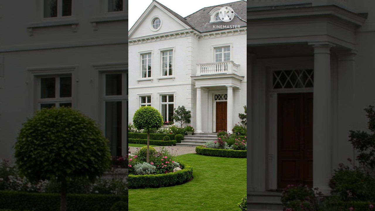 Beautiful peaceful house 