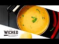 Incredible Homemade VEGAN NACHO CHEESE SAUCE - Nut-Free & Soy-Free! | The Wicked Kitchen