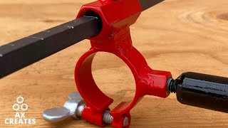 THE BEST IDEAS FOR DRILL MOTOR ATTACHMENTS!!! TOP 6 DIY IDEAS!!!