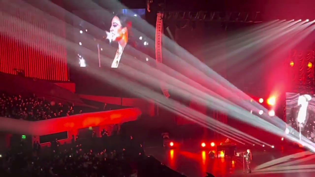 “Sobreviviré” (a piano y voz) - Mónica Naranjo.