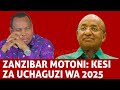 Zanzibar Uchaguzi 2025 Katika Hatari Mahakama Itasema Nini