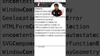 Unleashing the Power of Console Object: Javascript Part 3 screenshot 5
