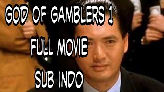 Film Mandarin Dewa Judi Satu Full Movie Sub Indo (Komedi Mandarin)