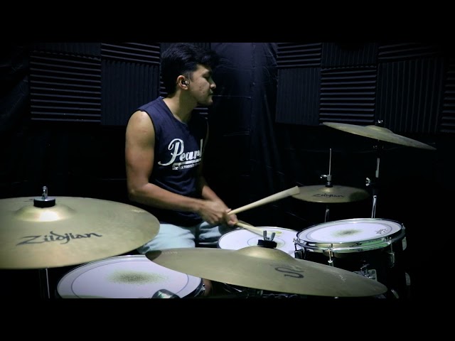 Kisapmata - Rivermaya | Drum Cover class=