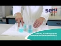 [PL] 03 Seni - Właściwości superabsorbentu (SAP) i celulozy