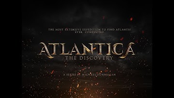 ATLANTICA TRAILER 2025