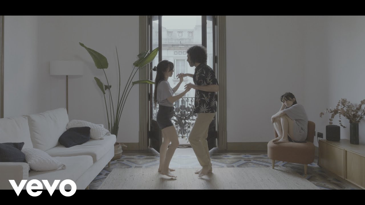 Ver Pienso En Ti de Maria Rodés: cuando el amor se vuelve obsesión - Maria Rodés, Paco Pecado en YouTube