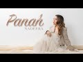 NADEERA - PANAH (OFFICIAL LYRIC VIDEO)