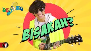 Devano - Bisakah? (Official Music Video)