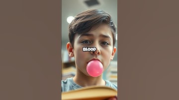 Unlock Your Brainpower: Chew Gum for Better Study Results!