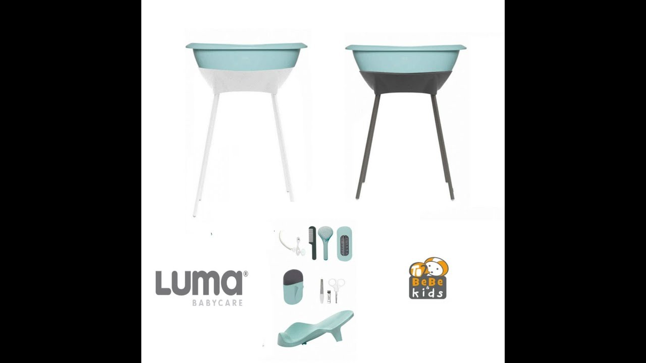 Luma Baby, Cubo de Pañales