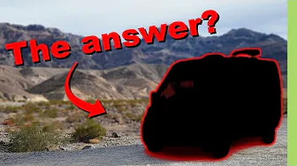 Why do people love this RV? | DM Vans