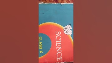 Together With//Class 10//Science Reference Book