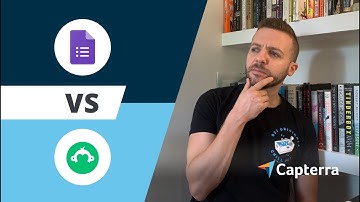 Google Forms vs SurveyMonkey: Why I switched from SurveyMonkey to Google Forms