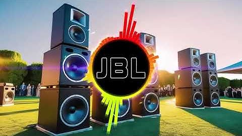 New Sound Check Song 95 / BASS BOOSTER JBL / Dj Testing Song / Dj Remix Song / @Sain_vee #remix