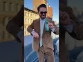 The Man Makes the Suitsupply