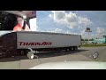 #420 Rough Start and FireBrick The Life of an Owner Operator Flatbed Truck Driver