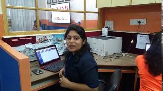 Arcus Intern SURBHI