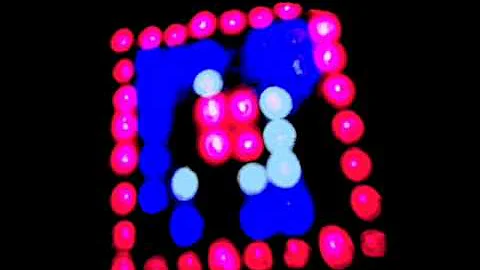 Chris Travis & Yung God  - In A Trance