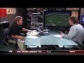 Kellen Moore On ESPN 's Gruden's QB Camp