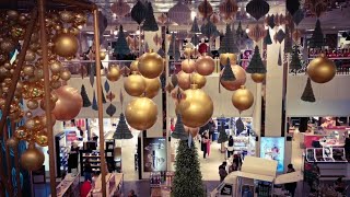 ولاگ کریسمسی جالب انگیز _ Christmas Vibes