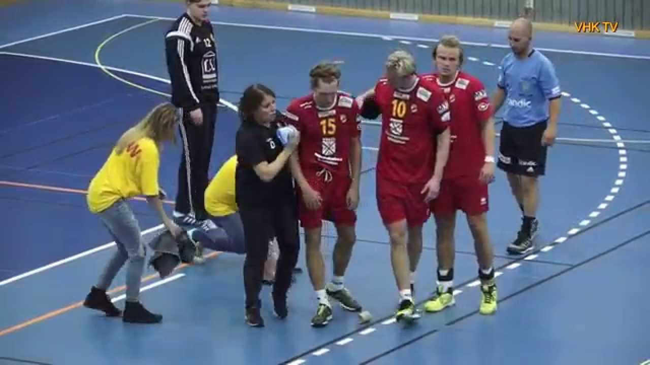 Vinslövs HK - Tyresö (30-27)