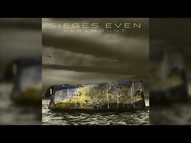 Sieges Even - Tidal