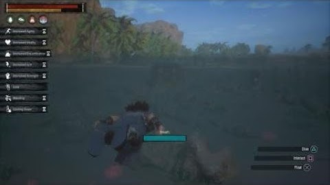 Conan Exiles the dynamic duo vivid and smurf protect border