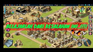 Sim Empire : Belajarlah dari kesalahanku gaes screenshot 4