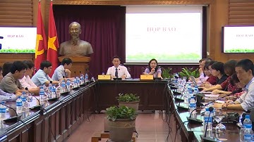 Giới thiệu Ngày hội Văn hóa dân tộc Dao toàn quốc lần thứ nhất và Lễ hội Thành Tuyên 2017