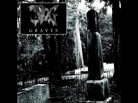 SLOG - Graves [FULL ALBUM] 2021