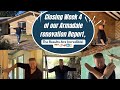 Mind-Blowing Week 4 Home Transformation Results