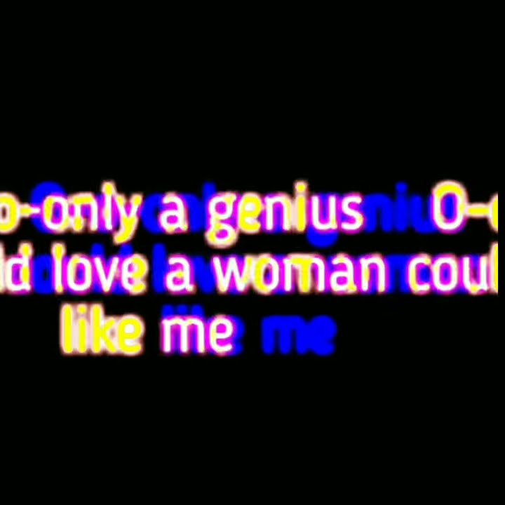 CCP Lirik Lagu Genius | Sia