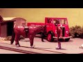 Beginning of video