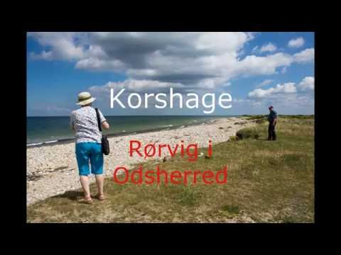 Korshage ved Rørvig i Odsherred 270616 Korshage ved Rørvig i Odsherred 270616